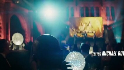 Hitman's Wife's Bodyguard (2021) Film Explained in Hindi _