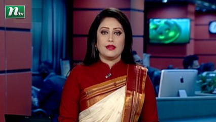 NTV Modhyanner Khobor | 18 December 2021