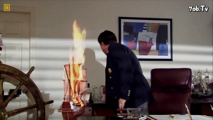 كمين ديزي - الحلقة 11