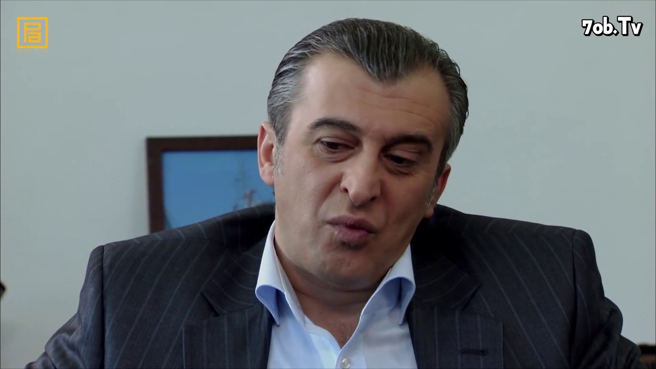 كمين ديزي - الحلقة 20
