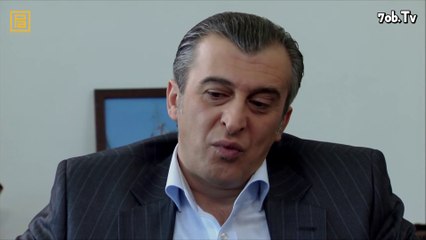 كمين ديزي - الحلقة 20