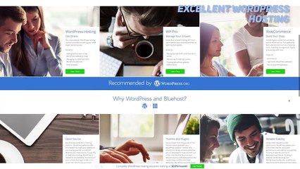 TOP 5_ Best Web Hosting Service 2021