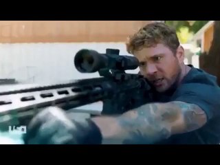 ( Paramount+'s+ ) SEAL Team ~ Season 6 Episode 10 "Eps.10" English Subtitles