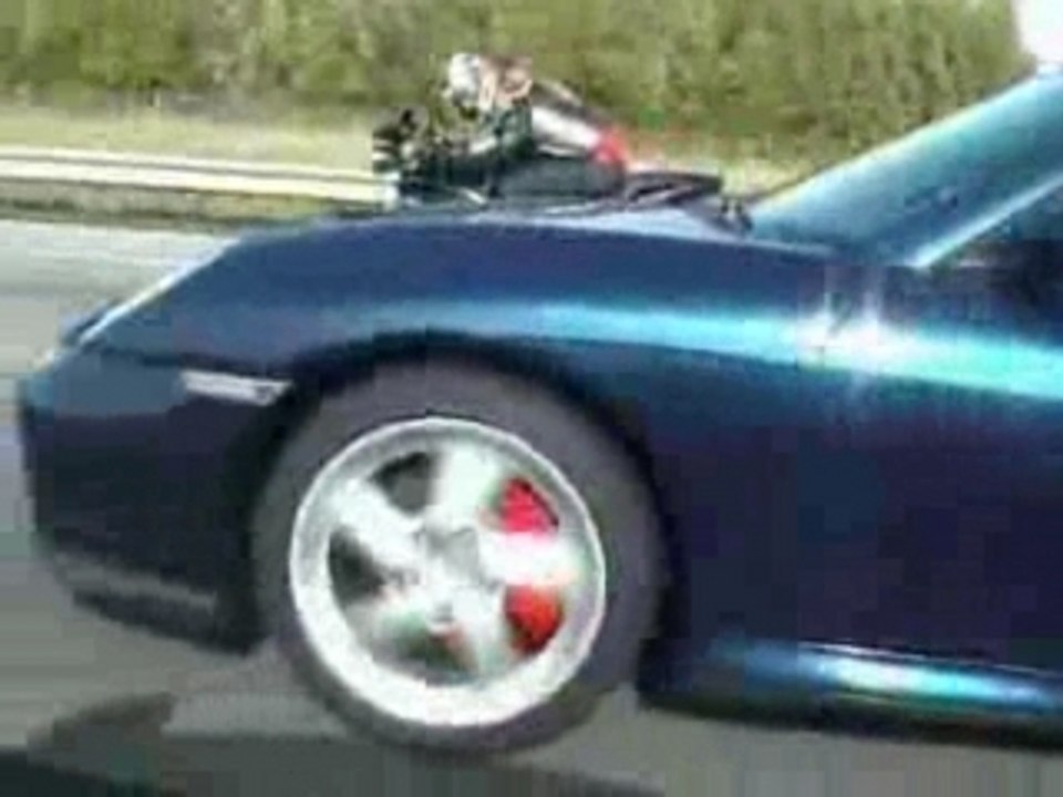 MK1 vs 911 turbo vs supra