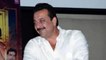 Sanjay Dutt recalled how he once remembered his speech in UP