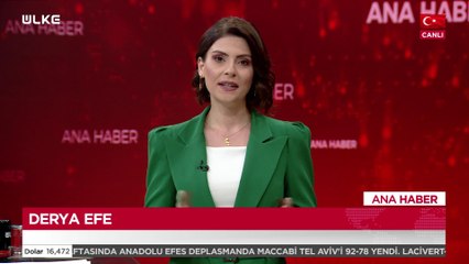 Ülke Ana Haber – 17 Aralık 2021