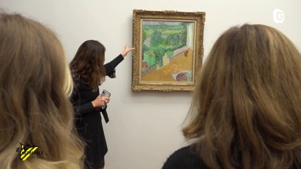 METROPOLE HEBDO - 18/12/21 - Climat, Bonnard