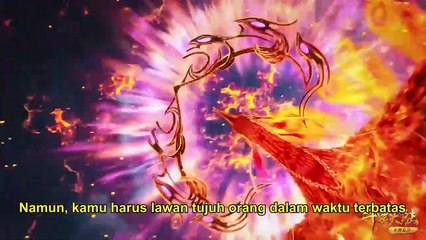 (Douluo Dalu) Soul Land Season 2 Episode 187
