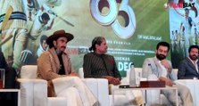 83 Movie Malayalam Press Meet | Ranveer Singh | Prithviraj | Kapil Dev | FilmiBeat Malayalam