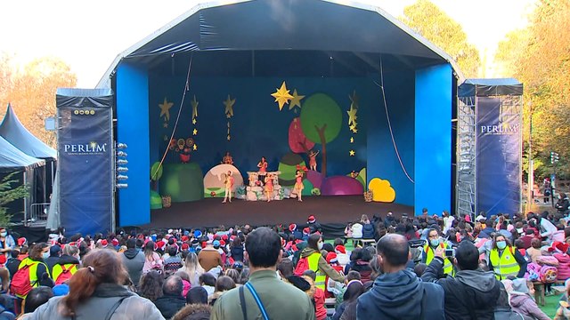 Жители Европы готовятся к праздникам с ограничениями