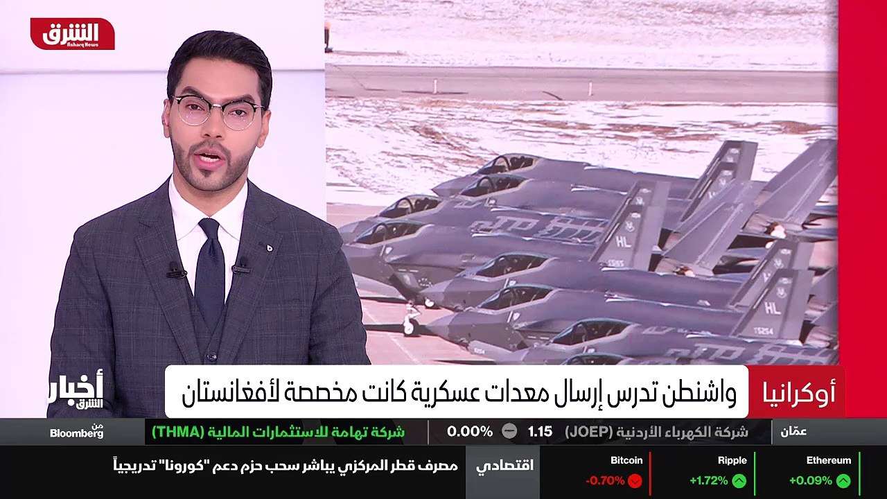 ...الروسي لي كيف ؟...