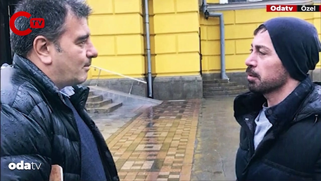 Necip Hablemitoğlu cinayeti: Firari zanlı Bozkır ilk kez konuştu