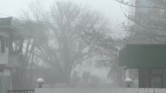 슈퍼 태풍 '라이' 필리핀 강타...최소 21명 사망 / YTN