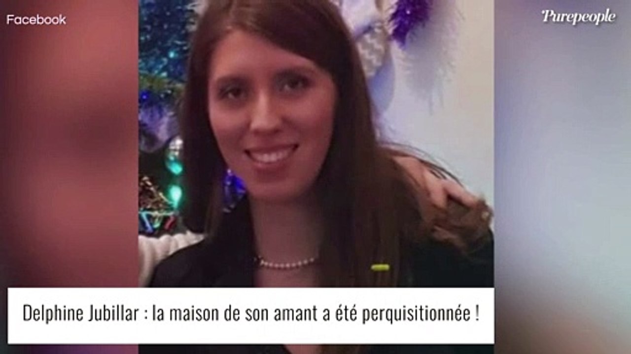 Delphine Jubillar : La maison de son amant a été perquisitionnée !
