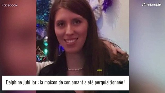 Delphine Jubillar : La maison de son amant a été perquisitionnée !