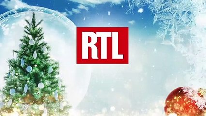 Le journal RTL de 9h du 18 décembre 2021