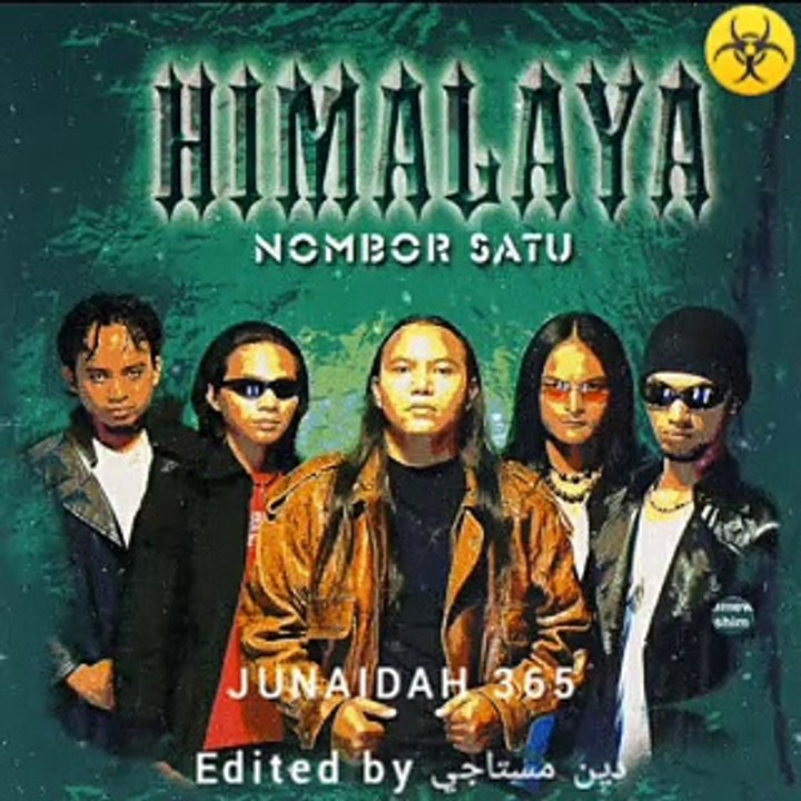 HIMALAYA-JUNAIDAH 365