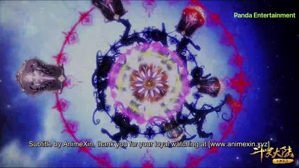 Soul Land Episode 187 English Subtitle
