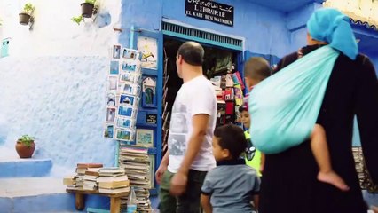 ...وصل الى الرأس الاخضر هنا الى فوكو في الق...