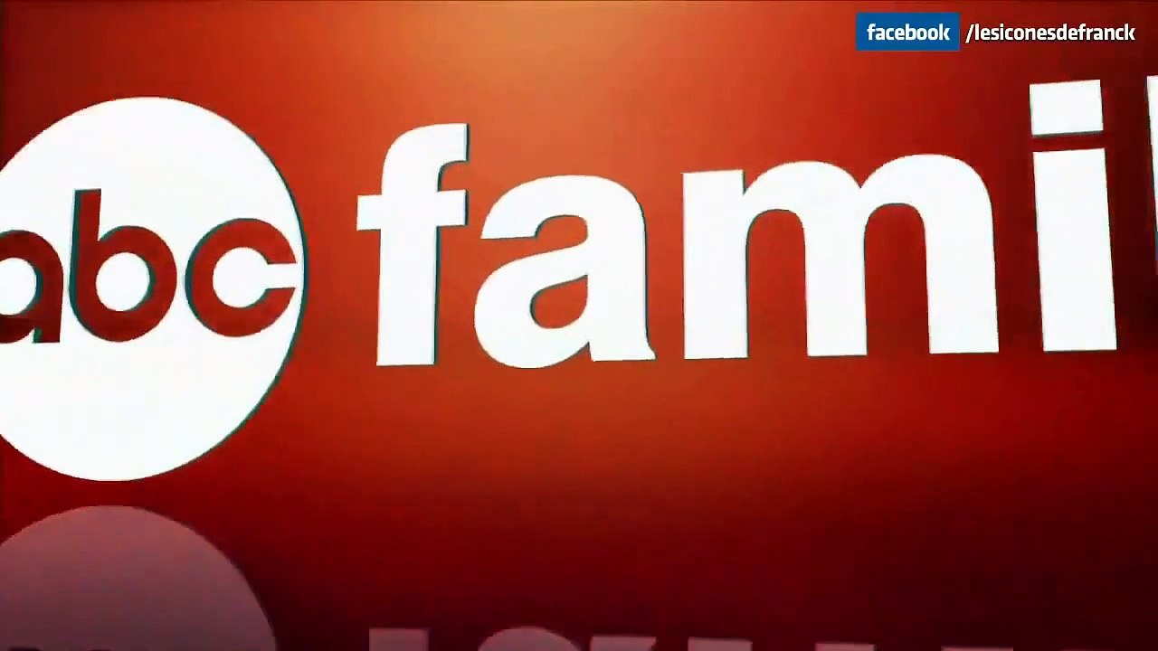 Pretty Little Liars Saison 4 - Promo VOSTFR (HD) (EN)