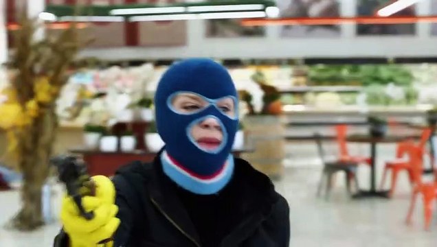 Good Girls Saison 1 - Trailer (EN)