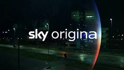 Gomorra - La Serie Saison 5 - Teaser (DE)