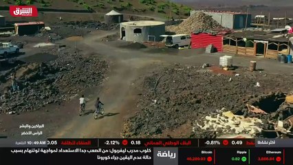 ...الذهاب حيث يطب لهم . يستطيعون تسلق الجبا...