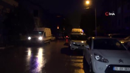 Son dakika haber: Kocaeli'de 58 yaşındaki bir şahıs evinde ölü bulundu