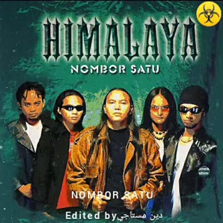 HIMALAYA-NOMBOR SATU