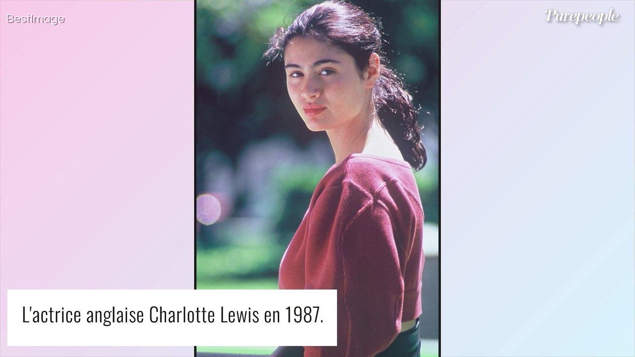 Roman Polanski accusé de viol par l'ex-actrice Charlotte Lewis : deux témoignages accablants révélés