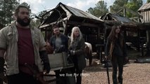 The Walking Dead Saison 11 - Trailer (EN)