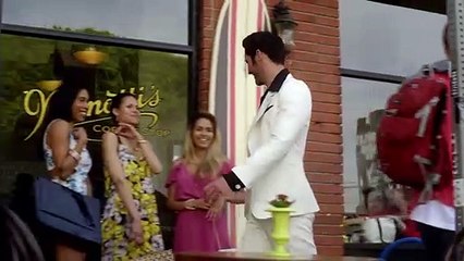 Lucifer Saison 3 - bande annonce vo (EN)