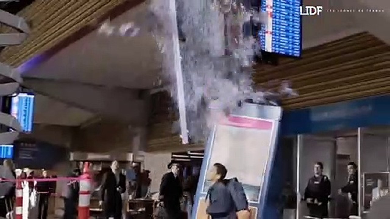 The Good Doctor Saison 1 - Promo VOSTFR (EN)