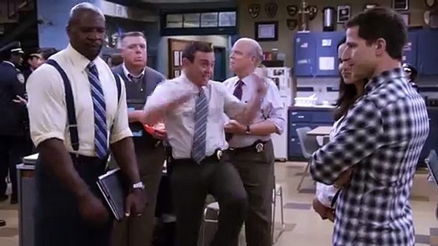 Brooklyn Nine-Nine Saison 3 - Teaser (EN)