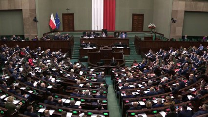 Lei dos média pode mudar na Polónia e afastar grupo Discovery