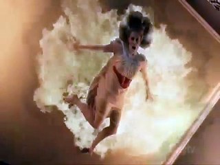 Supernatural Saison 1 - Trailer (EN)