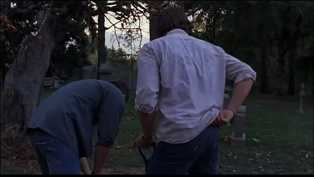 Supernatural Saison 2 - Bloopers (EN)