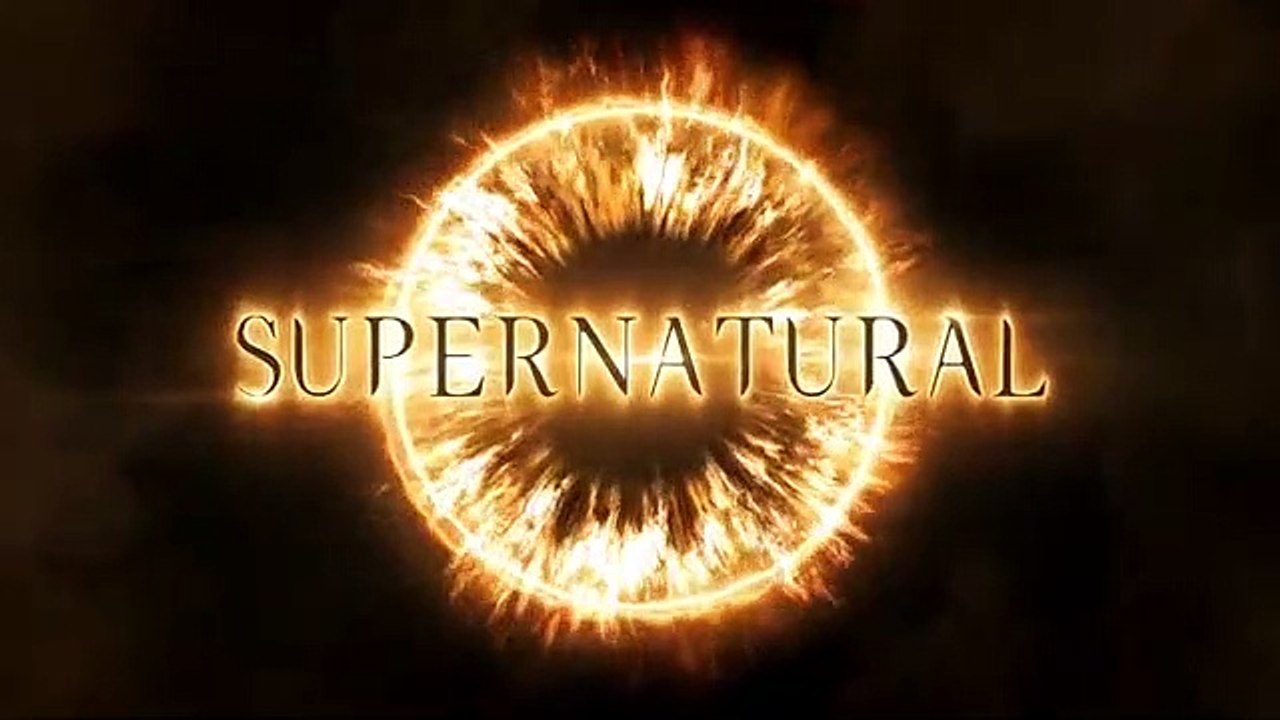 Supernatural Saison 13 - Opening Title (EN)