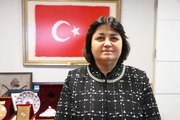 Sadık Ahmet'in eşi Işık Ahmet, Batı Trakya'daki hak ihlallerine dikkat çekti