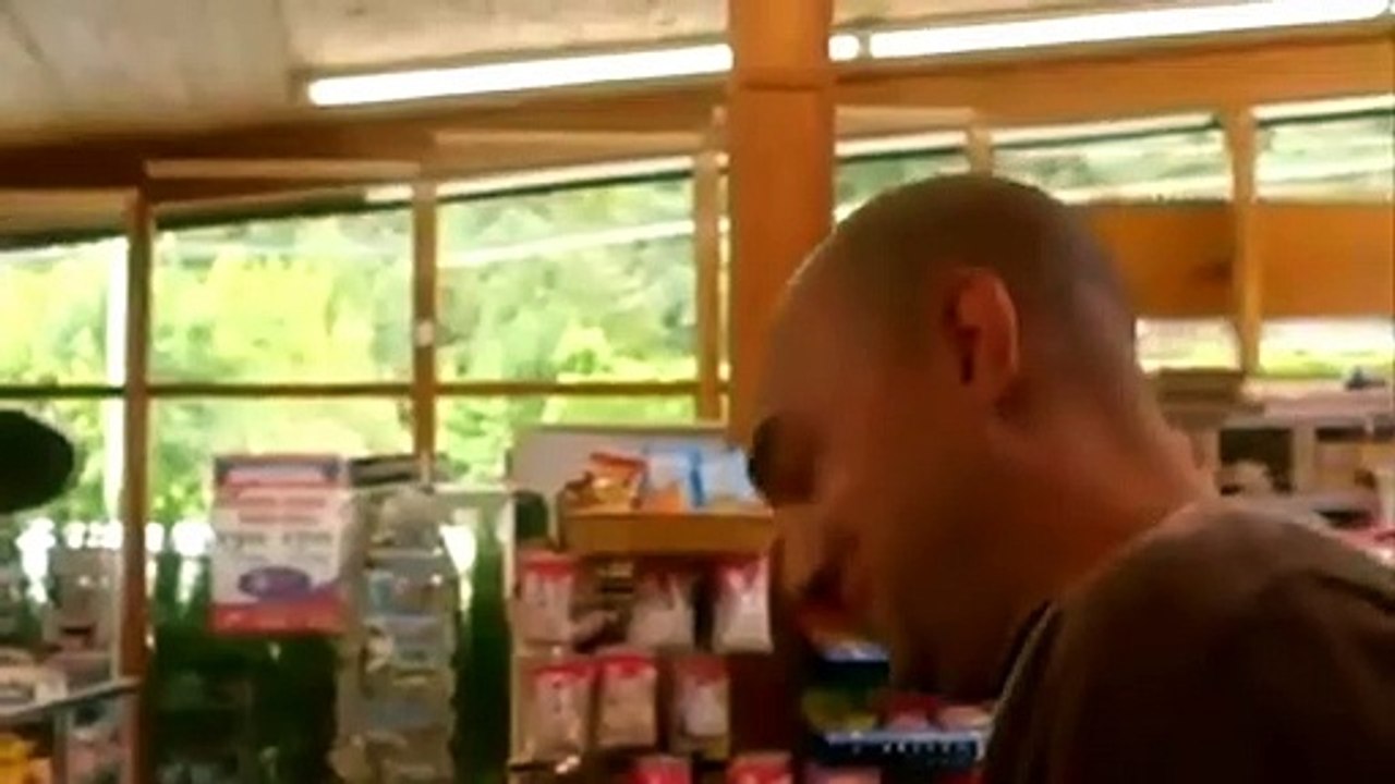 Supernatural Saison 7 - Bloopers (EN)