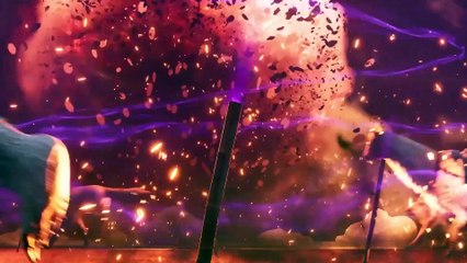 Tales of Demons and Gods Season 5 Episode 17 [189] vostfr