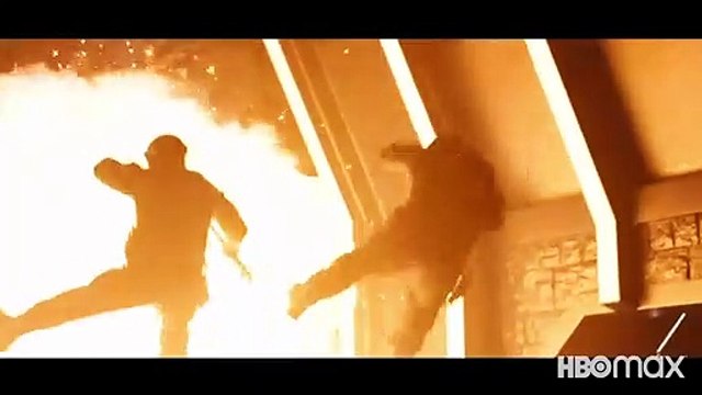 Titans (2018) Saison 3 - Everything Leading Up to Season 3 (EN)