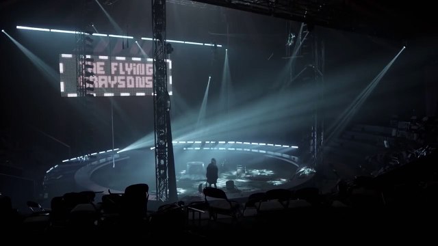 Titans (2018) Saison 1 - Bande-annonce (2) (EN)