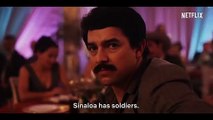 Narcos: Mexico Saison 3 - Trailer (EN)