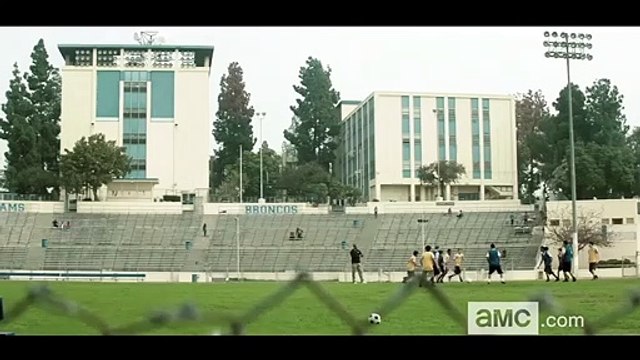 Fear the Walking Dead Saison 1 - Trailer (EN)