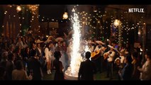 Narcos: Mexico Saison 2 - Trailer (EN)