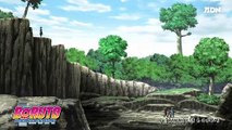 Boruto: Naruto Next Generations Saison 1 - Teaser (EN)