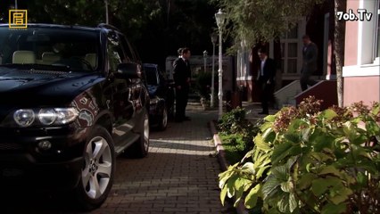 كمين ديزي - الحلقة 22