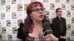 Criminal Minds Saison 6 - Comic-Con 2010 Exclusive: Kirsten Vangsness (EN)