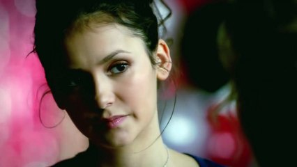 The Vampire Diaries Saison 5 - Comic-con video (EN)